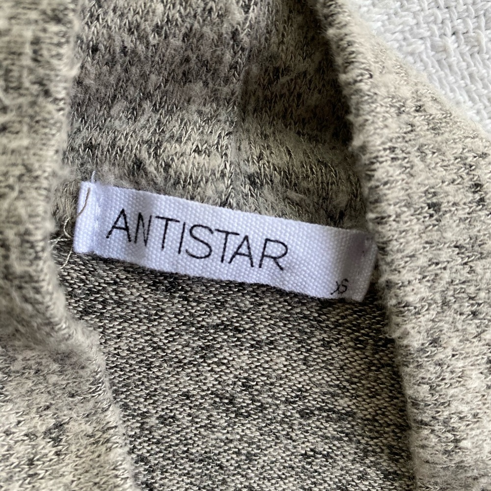 ANTISTAR Sweater - Picture 2 of 2